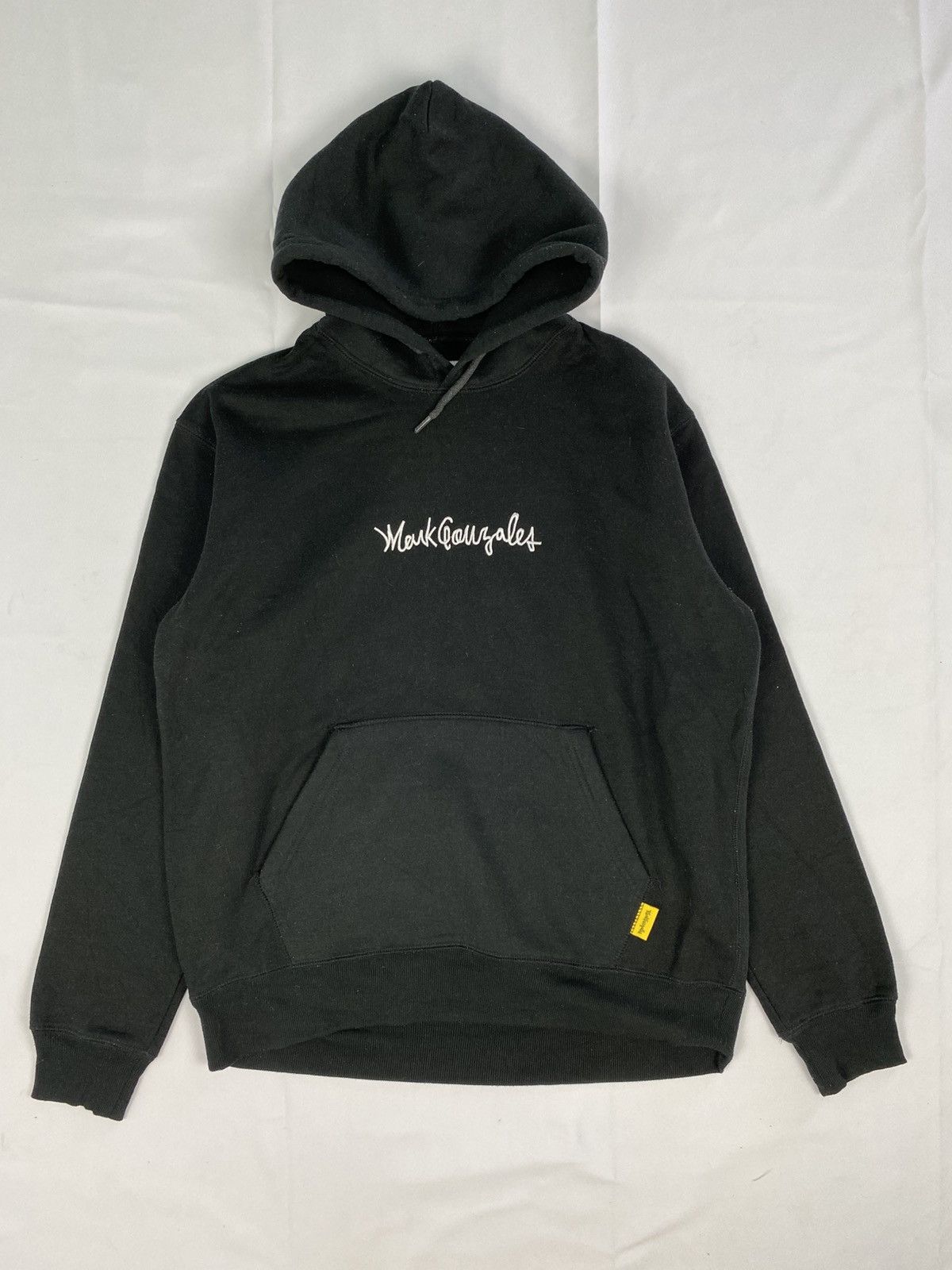 Designer Mark Gonzales Hoodie Size US M / EU 48-50 / 2 - 2 Thumbnail