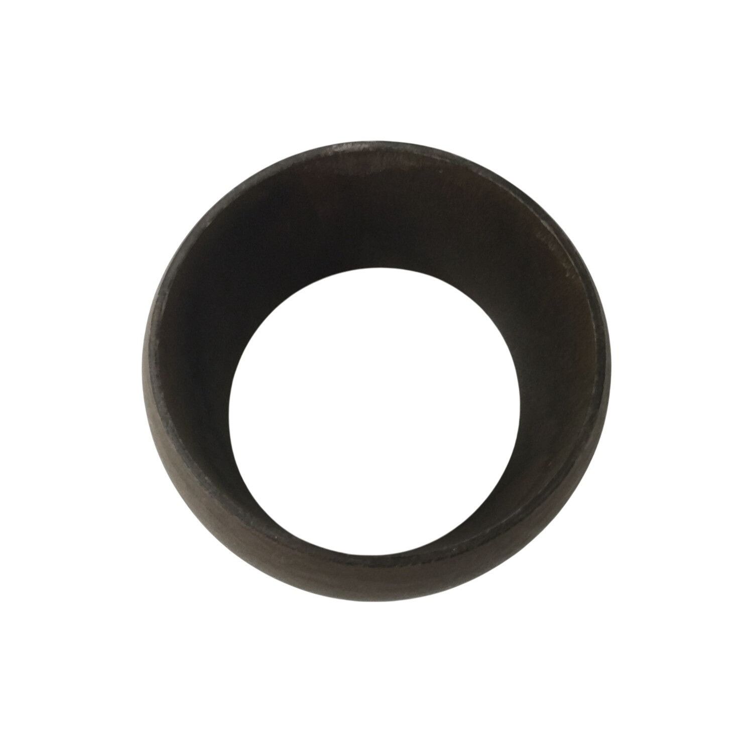 Other Women's Thick Brown Bangle Bracelet Size ONE SIZE - 2 Thumbnail
