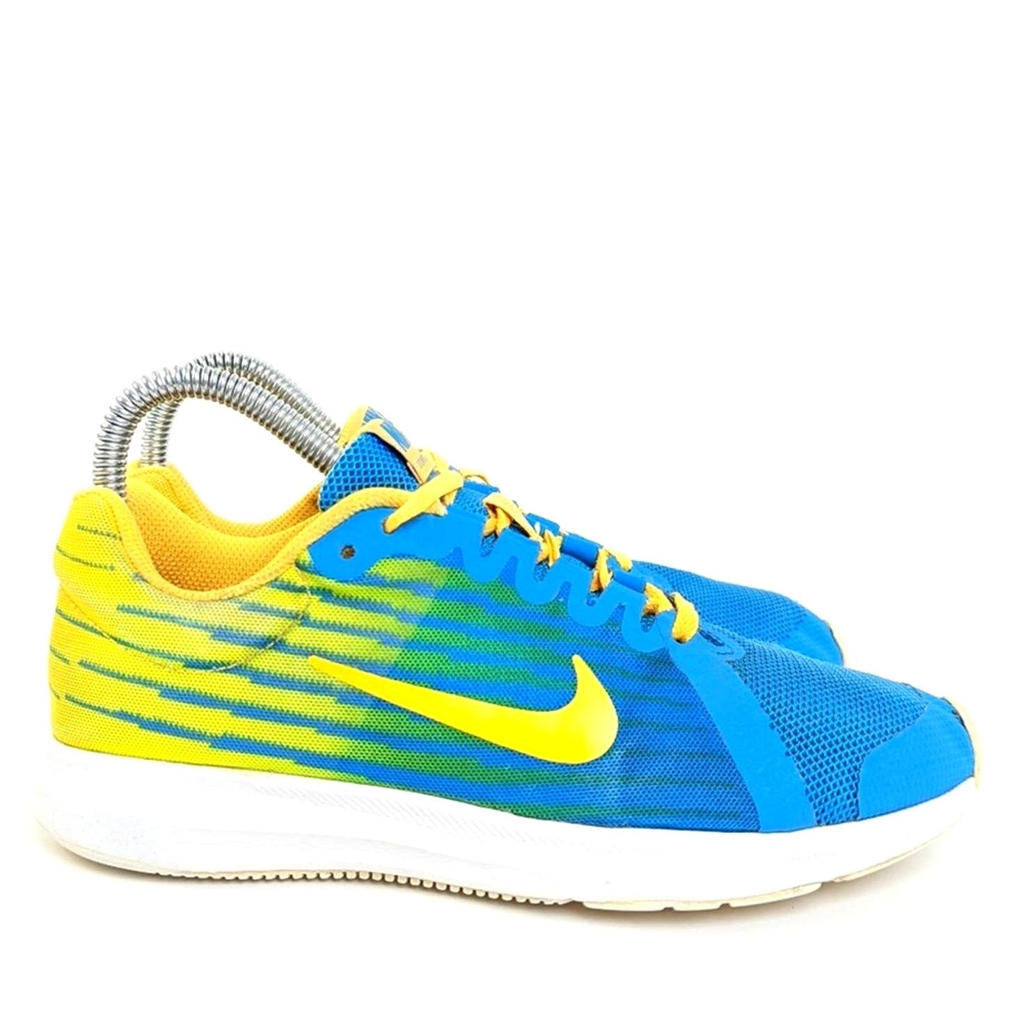 Nike Nike Downshifter Fade Running Shoes - 6.5 Size US 6.5 / IT 36.5 - 3 Thumbnail