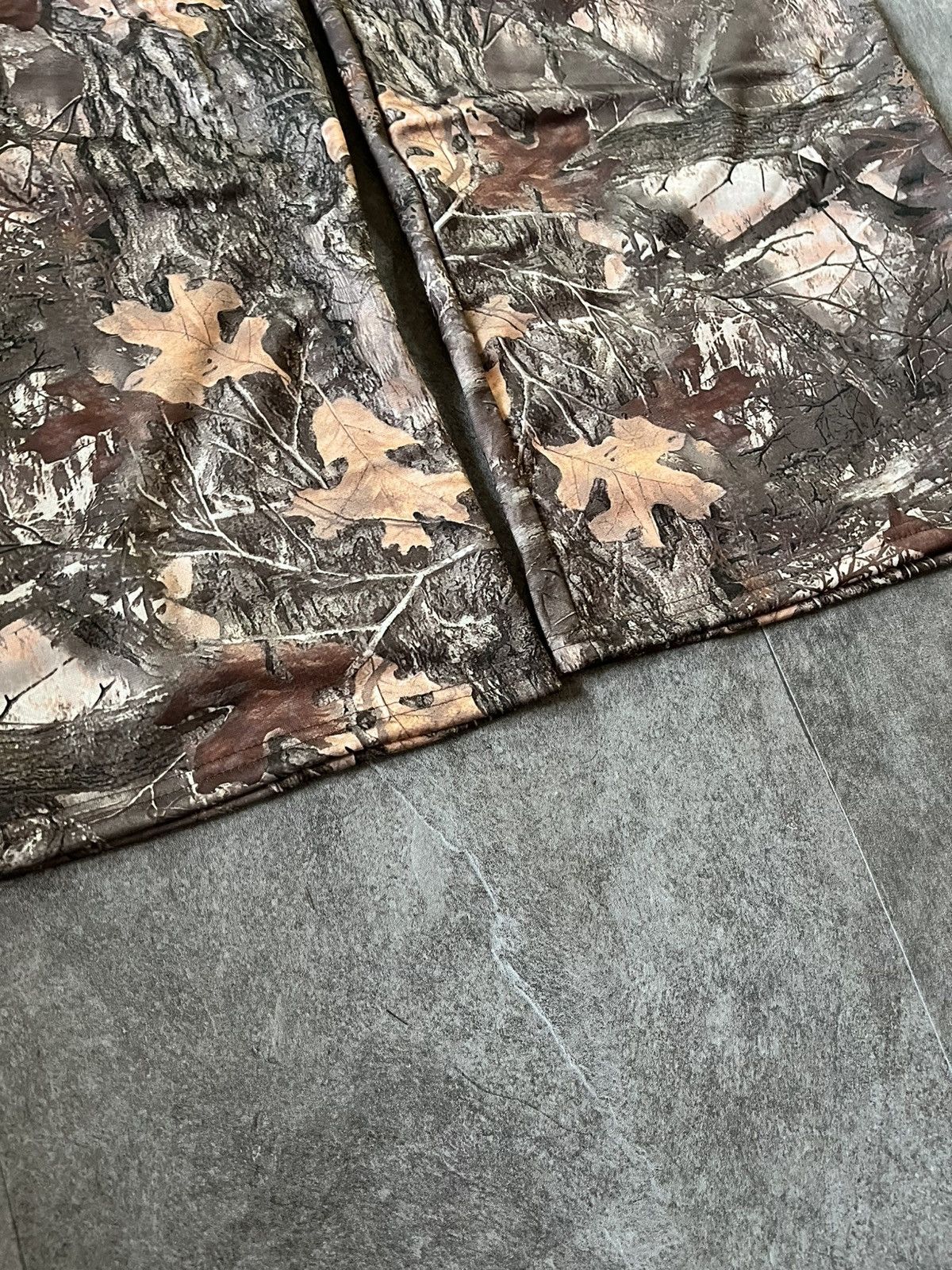 Other Camo Realtree Baggy Pants Sweatpants Jogger Size M Size US 30 / EU 46 - 8 Thumbnail