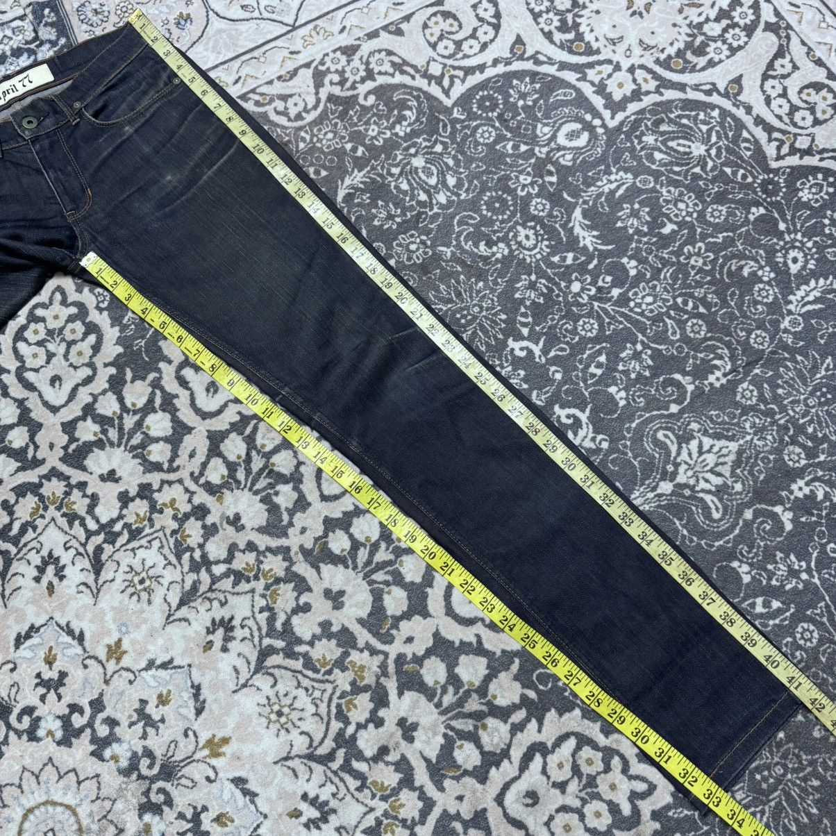 April 77 Vintage April 77 Joey Overdrive Jeans Distressed Size US 30 / EU 46 - 20 Thumbnail