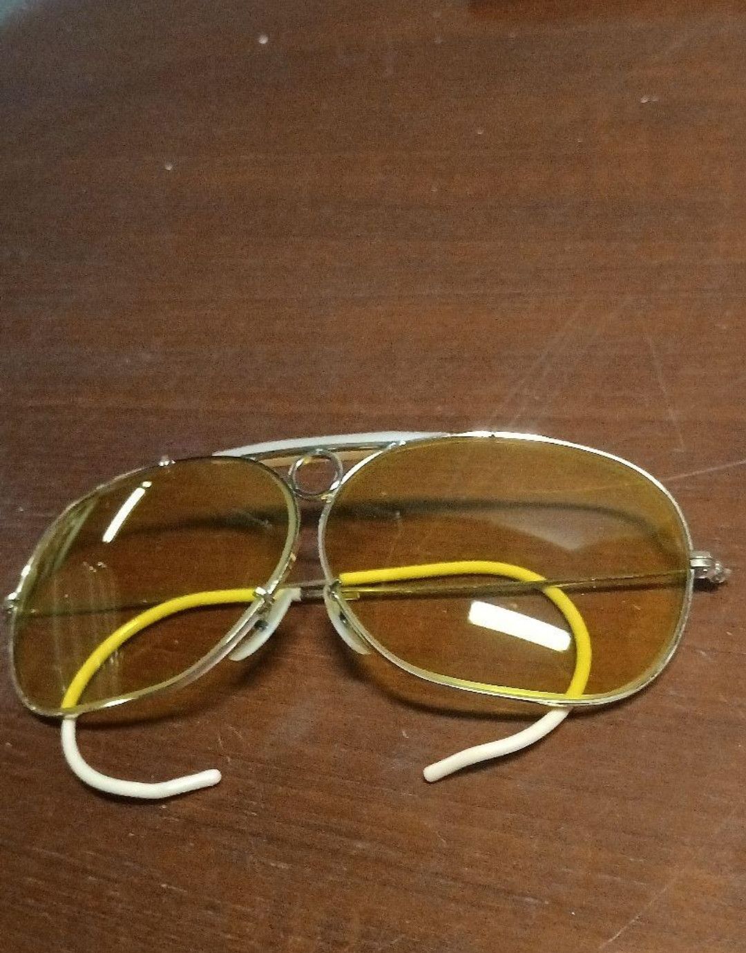 Bausch & Lomb × RayBan RayBan 70s Decot Shooter Sunglasses Size ONE SIZE - 2 Thumbnail