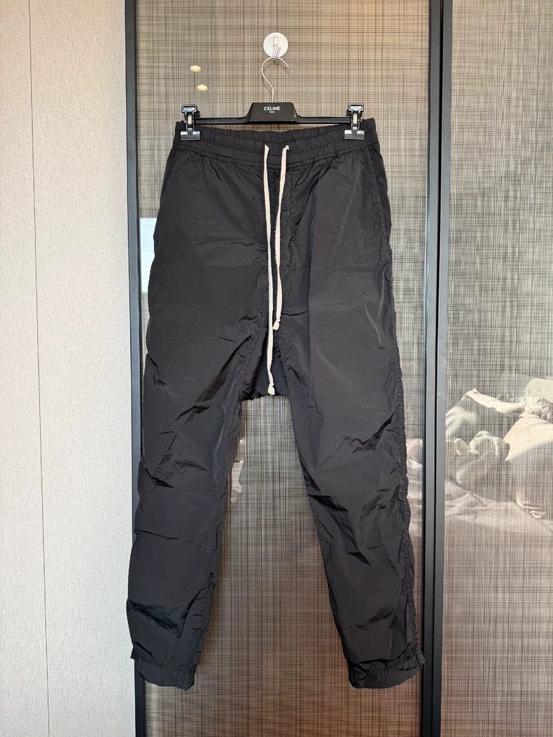 Rick Owens Rick Owens Men's Casual Pants in Black Size US 38 / EU 54 - 1 Thumbnail