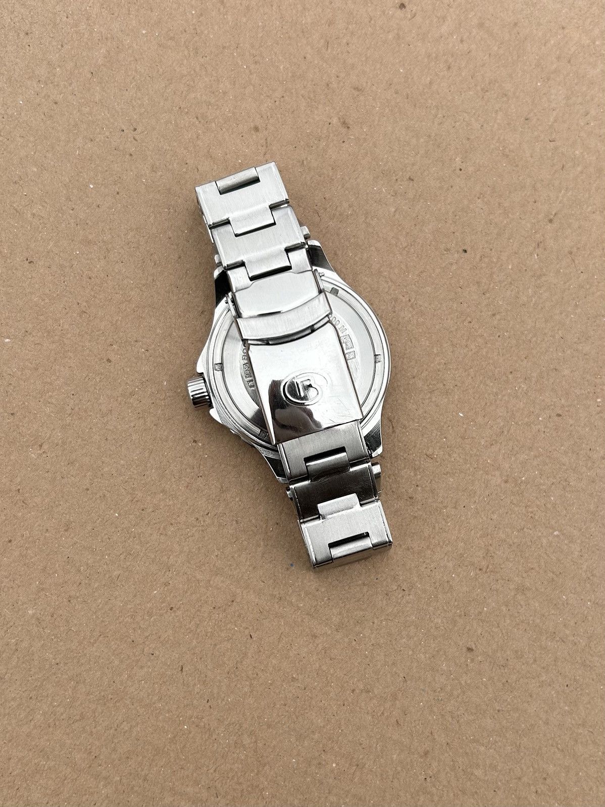 Vintage Vintage Watch Vostok Amphibia Automatic Diver 2000s Size ONE SIZE - 18 Thumbnail