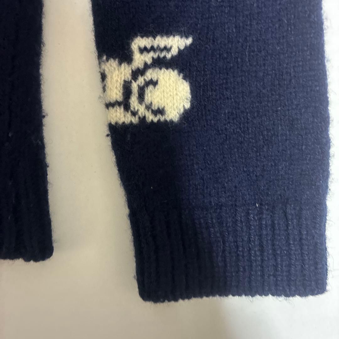 Prada Prada 2016SS Wool Knit Size US S / EU 44-46 / 1 - 11 Thumbnail
