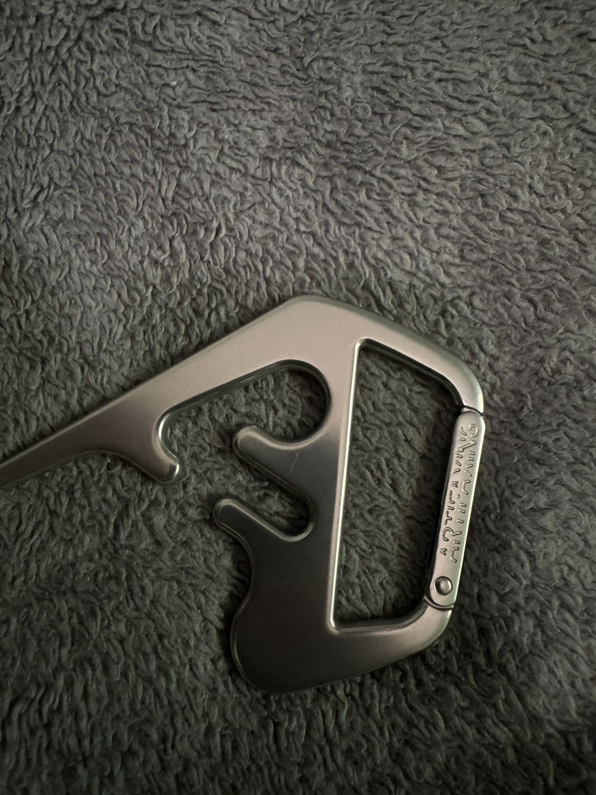 Other ARTIFAXING Carabiner Size ONE SIZE - 2 Thumbnail
