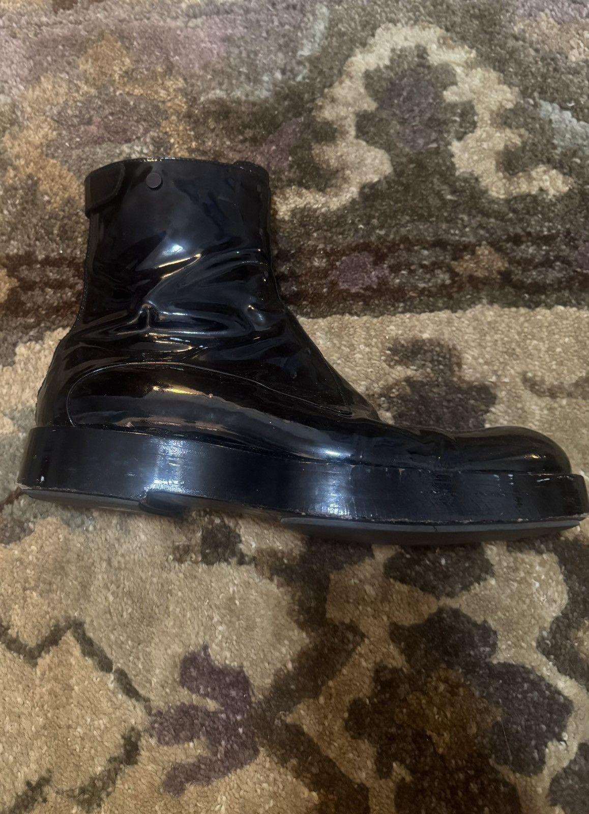 靴 jil sander zip boots Jil Sander White Zip Boots Jil Sander