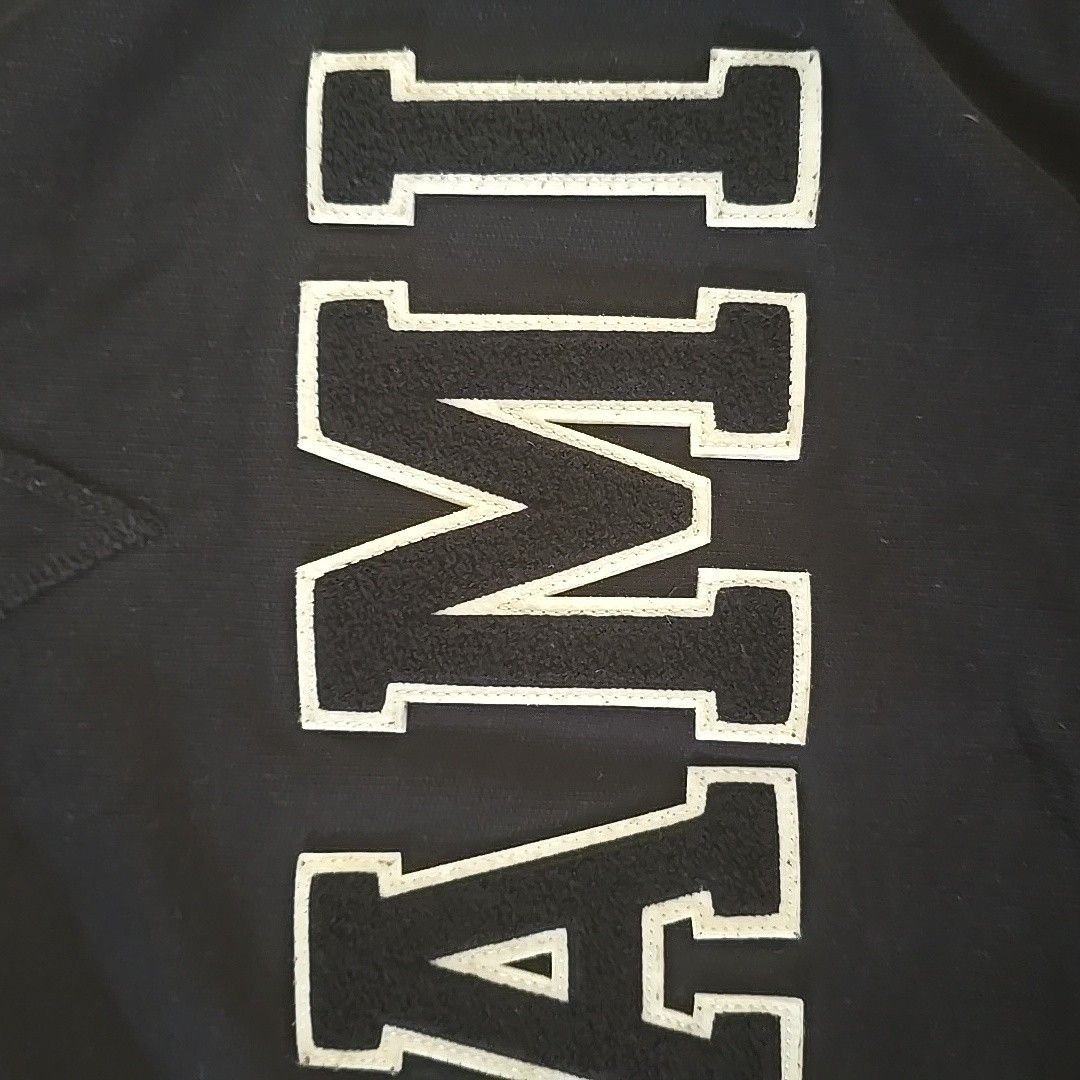 AMI Ami crewneck Size US L / EU 52-54 / 3 - 8 Thumbnail
