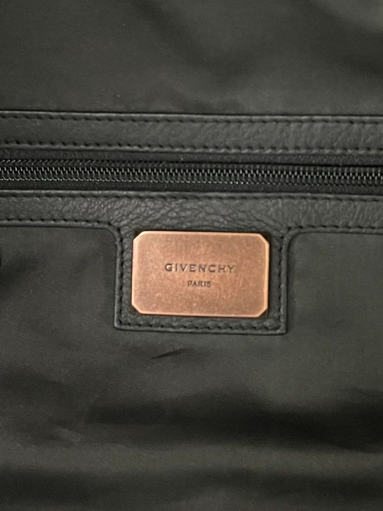 Givenchy Givenchy Sweatshirt Size ONE SIZE - 8 Thumbnail