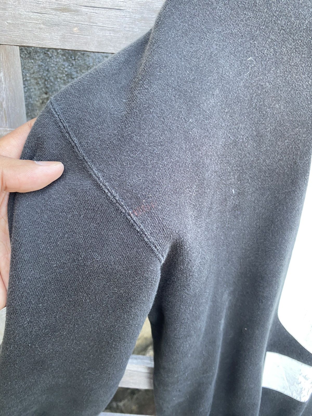 Undercover Undercover 'U' Logo Sweatshirt Size US XL / EU 56 / 4 - 11 Thumbnail