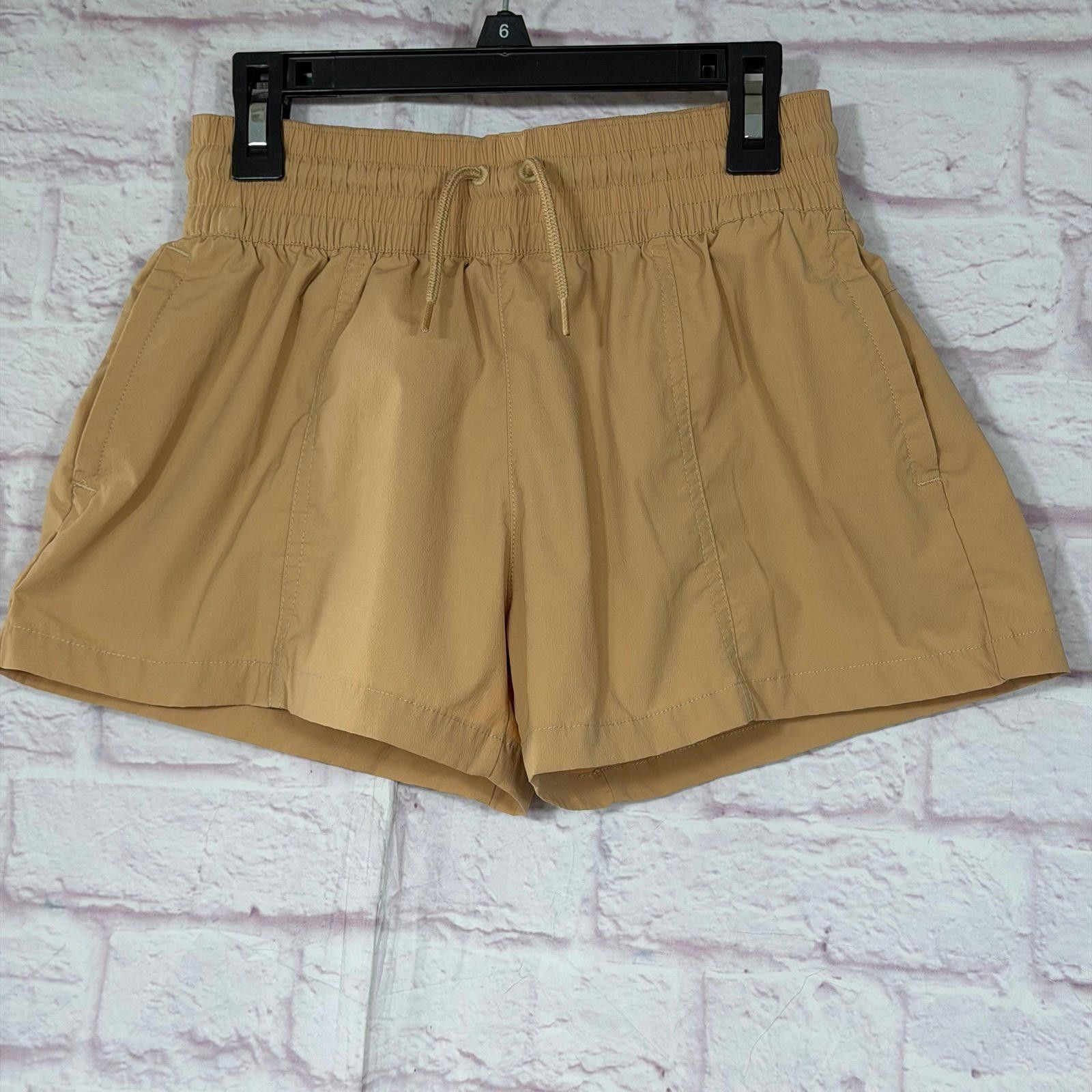Columbia Columbia Boundless Trek Active Cargo Shorts XS Size ONE SIZE - 1 Thumbnail