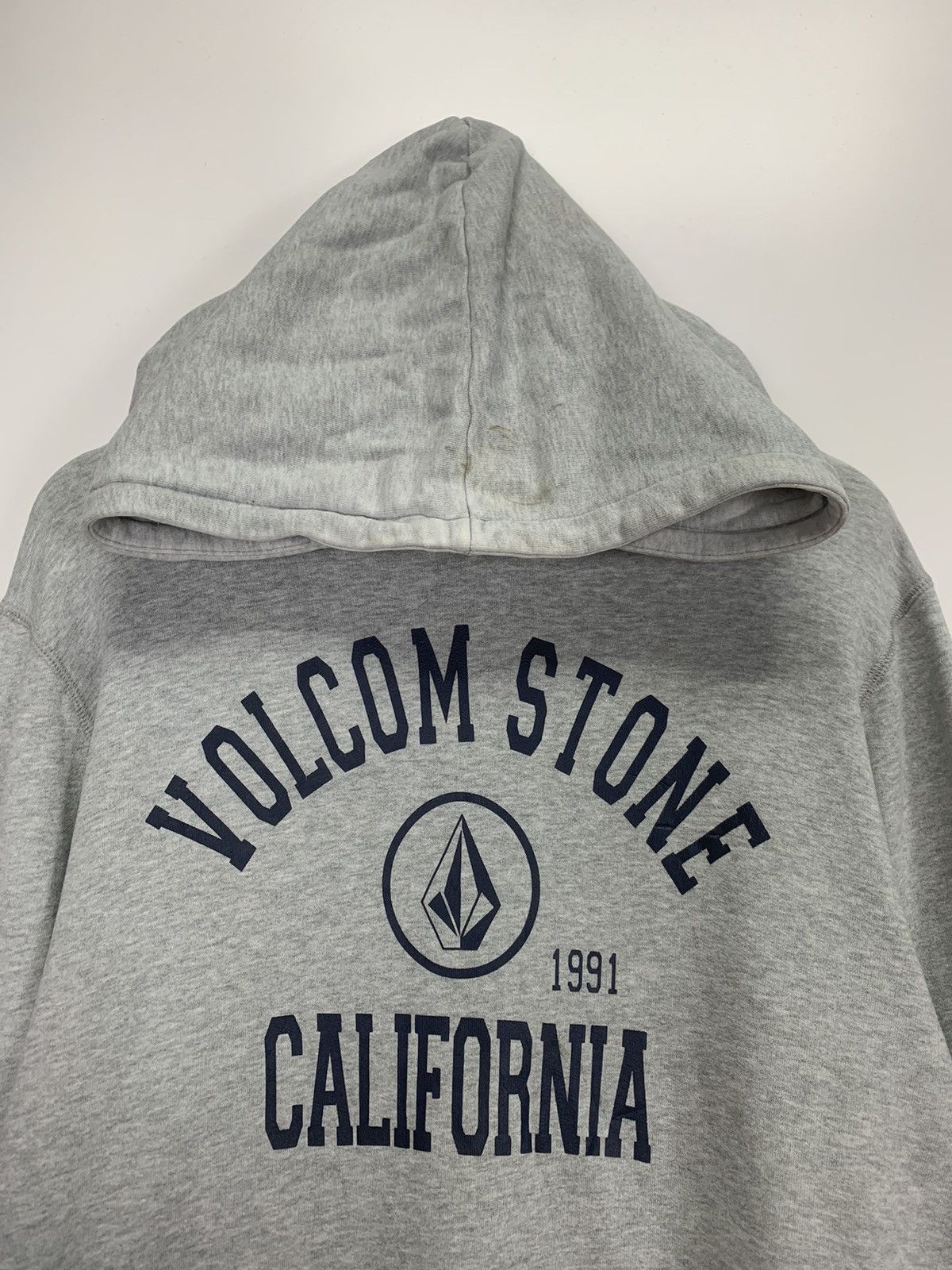 Volcom Volcom Stone Hoodies Size US XL / EU 56 / 4 - 3 Thumbnail