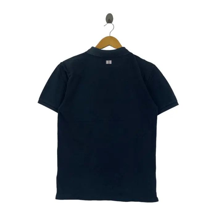 Burberry Vintage BURBERRY BLACK LABEL Prorsum Polo Size S / US 4 / IT 40 - 3 Thumbnail