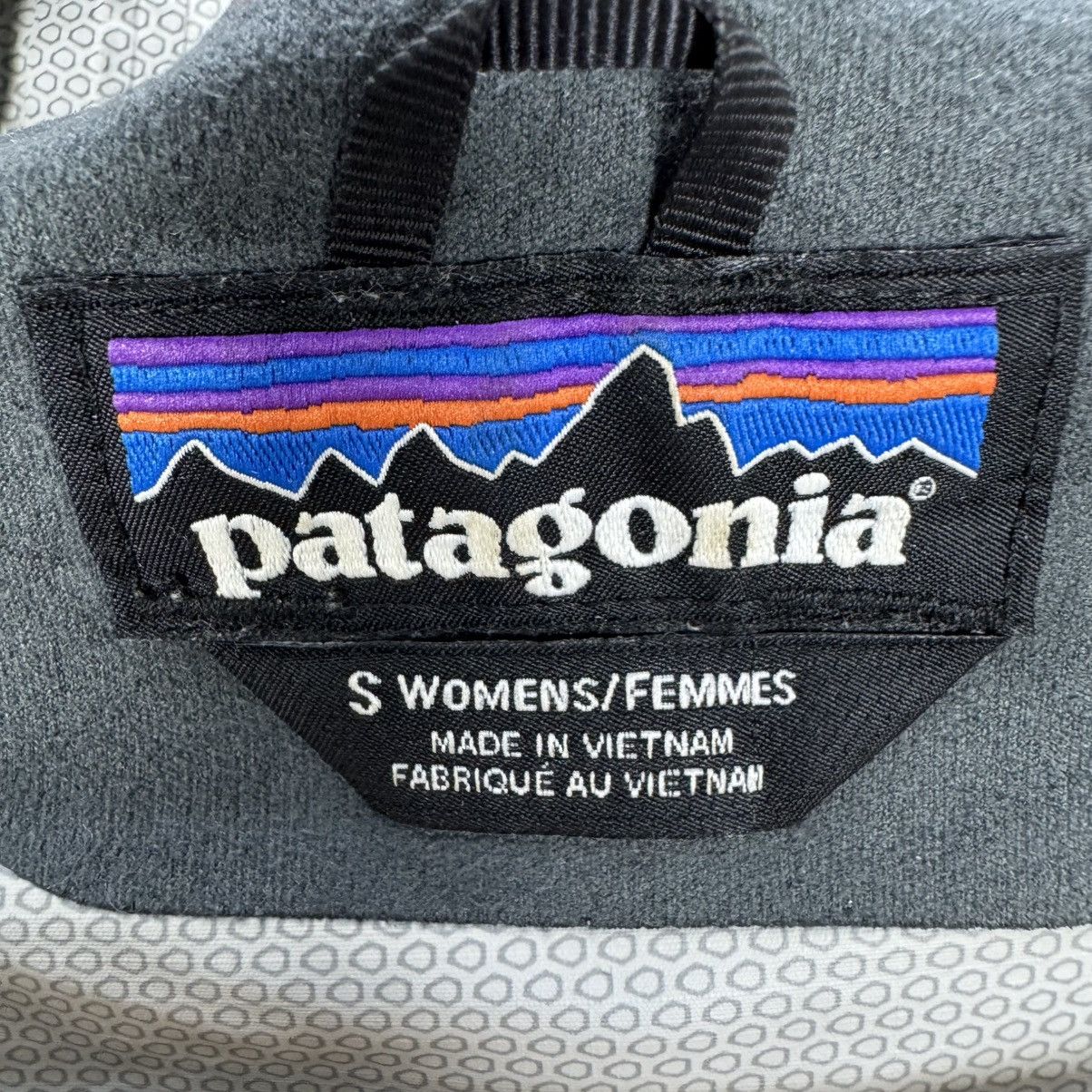 Patagonia ☀️PATAGONIA HOODIE WINDBREAKER JACKET Size S / US 4 / IT 40 - 10 Thumbnail