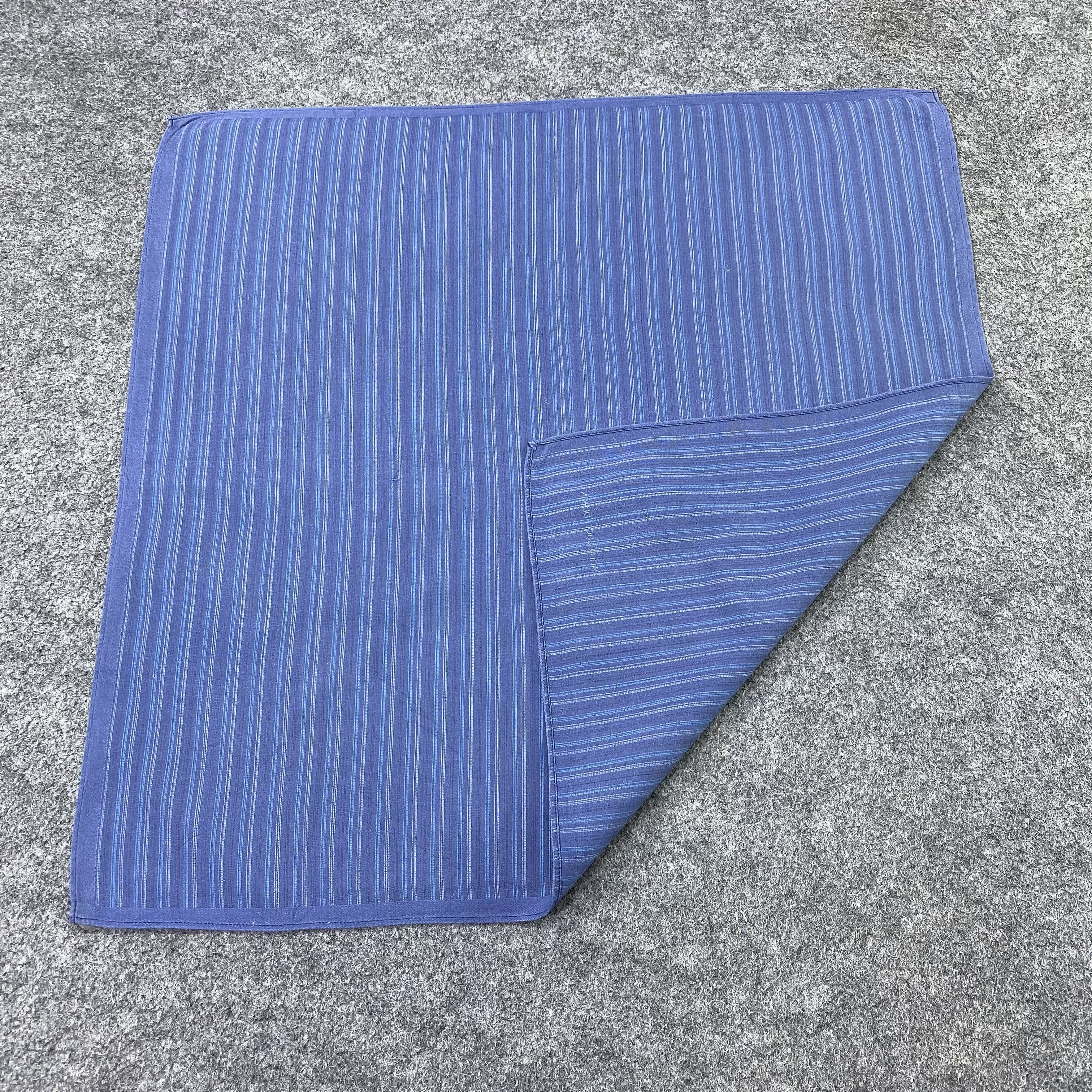 Paolo Gucci Paolo Gucci Handkerchief Neckerchief Bandana-B1993 Size ONE SIZE - 5 Thumbnail