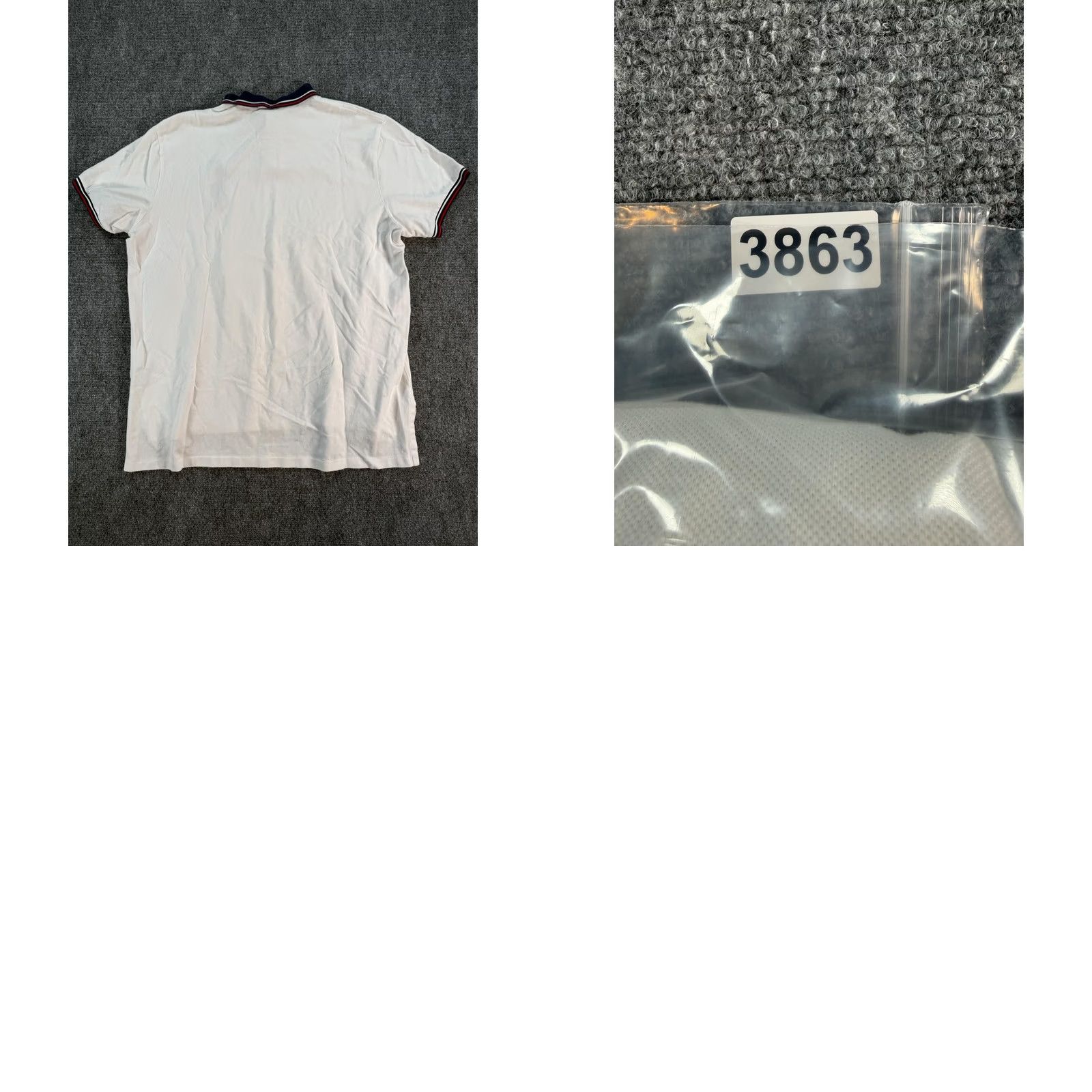 Polo Ralph Lauren Item Specifications: Brand: Levi'S Size US XXL / EU 58 / 5 - 9 Thumbnail