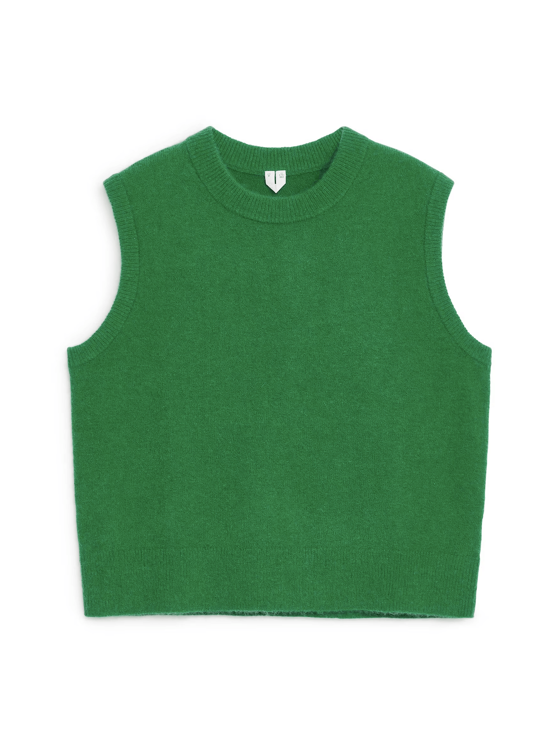 Arket Arket Vest Size XS / US 0-2 / IT 36-38 - 1 Thumbnail