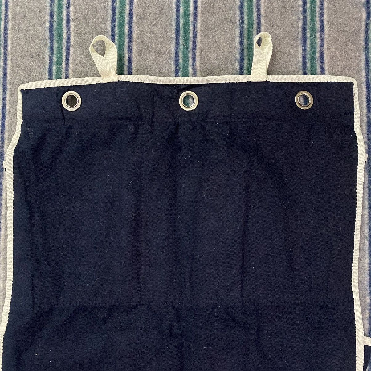 Hai Sporting Gear × Issey Miyake × Japanese Brand Vintage Hai Sporting Gear Hanging Bag. Size ONE SIZE - 9 Thumbnail