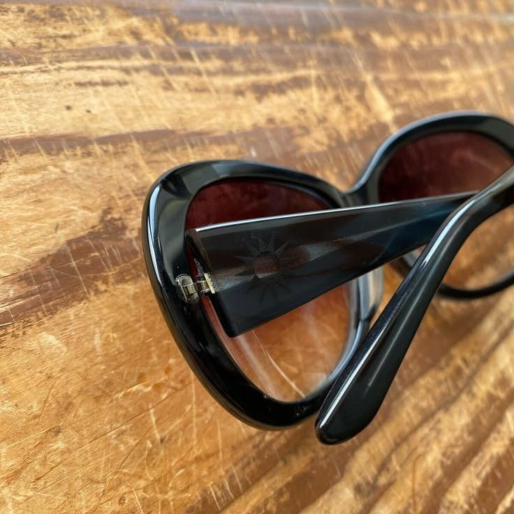 Undercover UC 06SS Dita "KLAUS" Sunglasses Size ONE SIZE - 5 Thumbnail