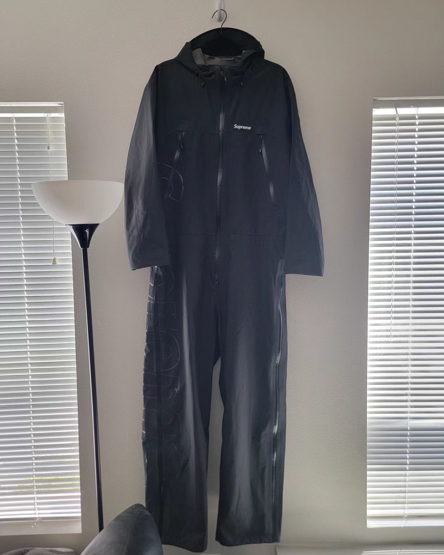 Goretex × Supreme Supreme PacLite Goretex Suit Size 32 - 5 Thumbnail