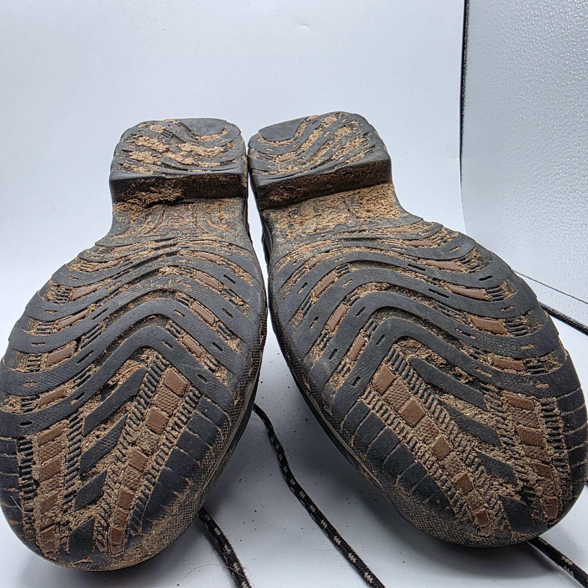 Ariat Ariat ATS Technology Womens Size 7 B Gray Boots Work Outdoor Size US 7 / IT 37 - 11 Thumbnail
