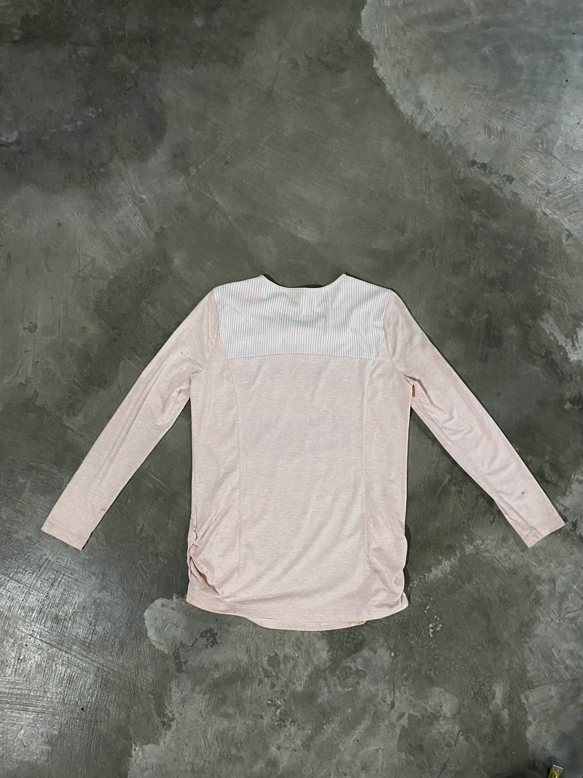 Hysteric Glamour IFSIXWASNINE STYLE LONG SLEEVE Size M / US 6-8 / IT 42-44 - 3 Thumbnail
