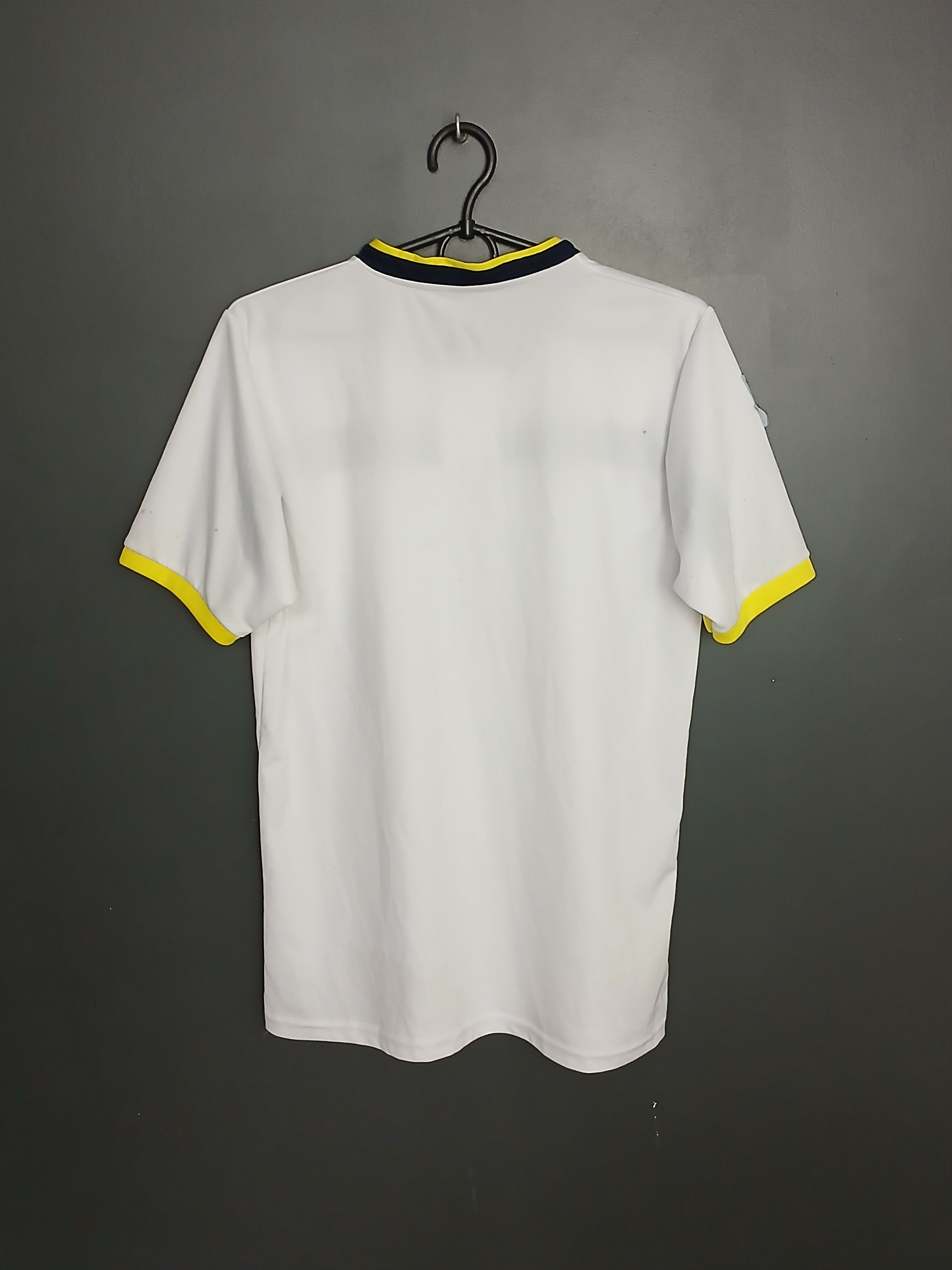Other Tottenham Hotspur 2014/2015 Home Football Jersey T-Shirt Size US S / EU 44-46 / 1 - 2 Thumbnail
