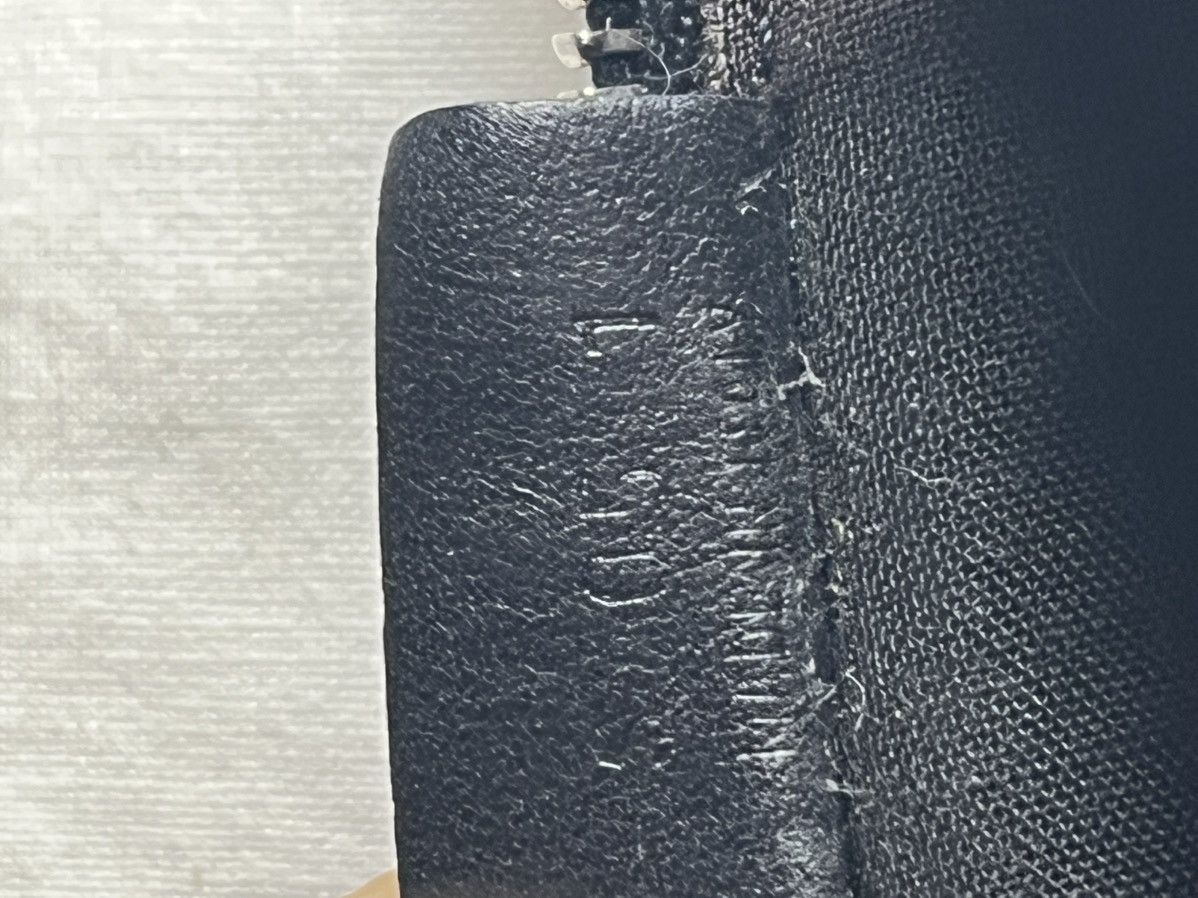 Burberry 🔴 Burberry Zip Pouch Wallet - Nova Check Size ONE SIZE - 5 Thumbnail