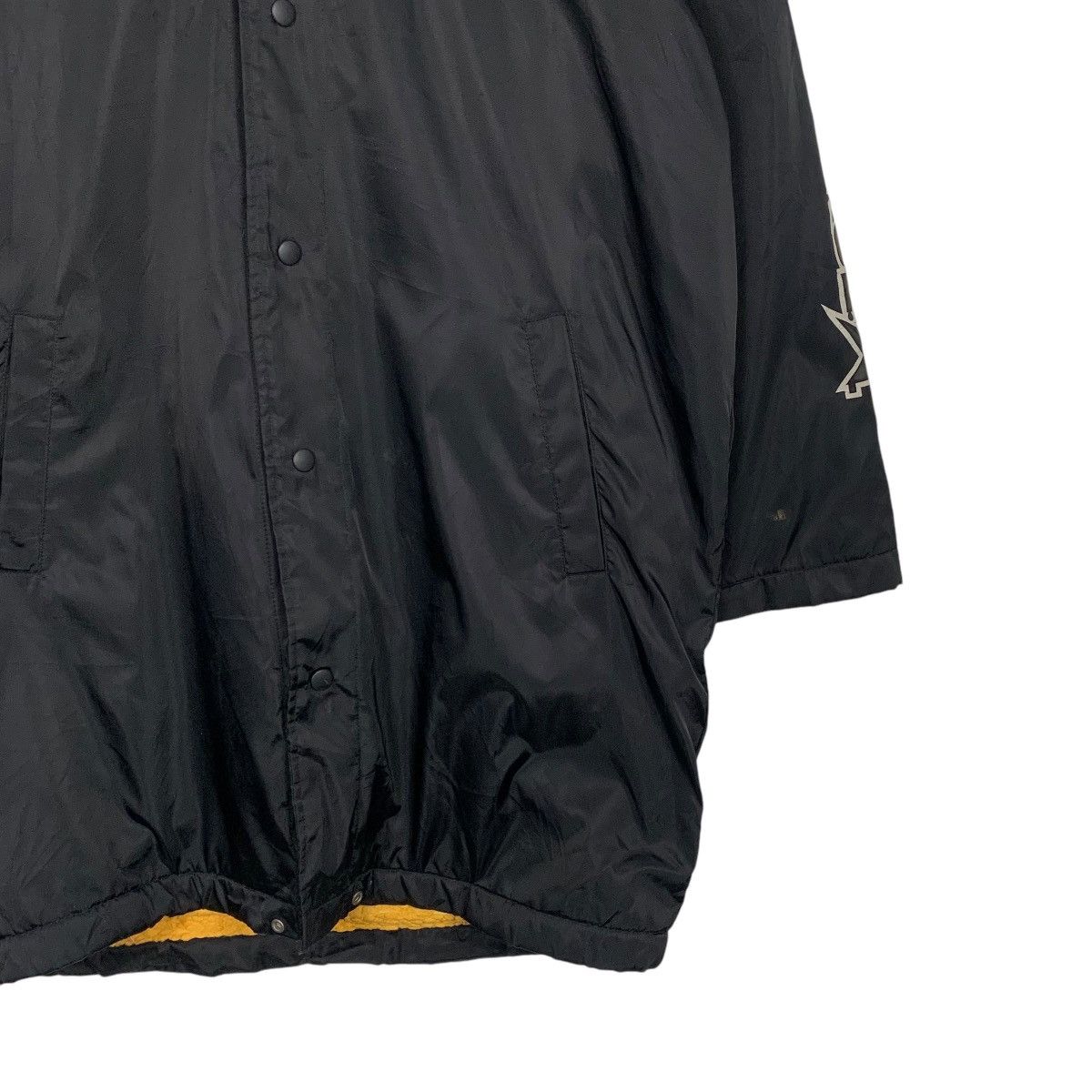 Converse Converse Basketball Boston Massachusetts Long Jacket Size US M / EU 48-50 / 2 - 5 Thumbnail