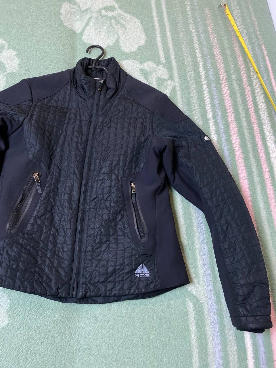 Nike ACG Vintage Nike ACG jacket rare y2k STREETWEAR Size M / US 6-8 / IT 42-44 - 9 Thumbnail