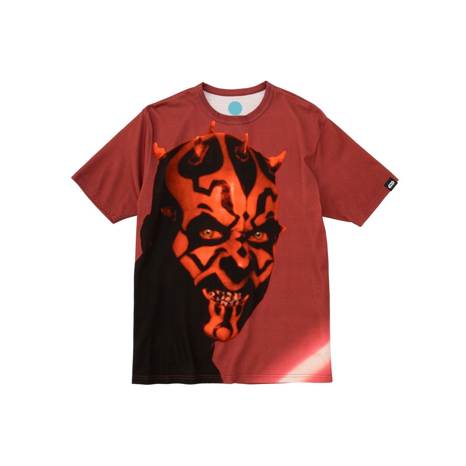 Japanese Brand The Store Dot x Star Wars x Sith Store - EP1 DARTH MAUL TEE Size US S / EU 44-46 / 1 - 1 Thumbnail