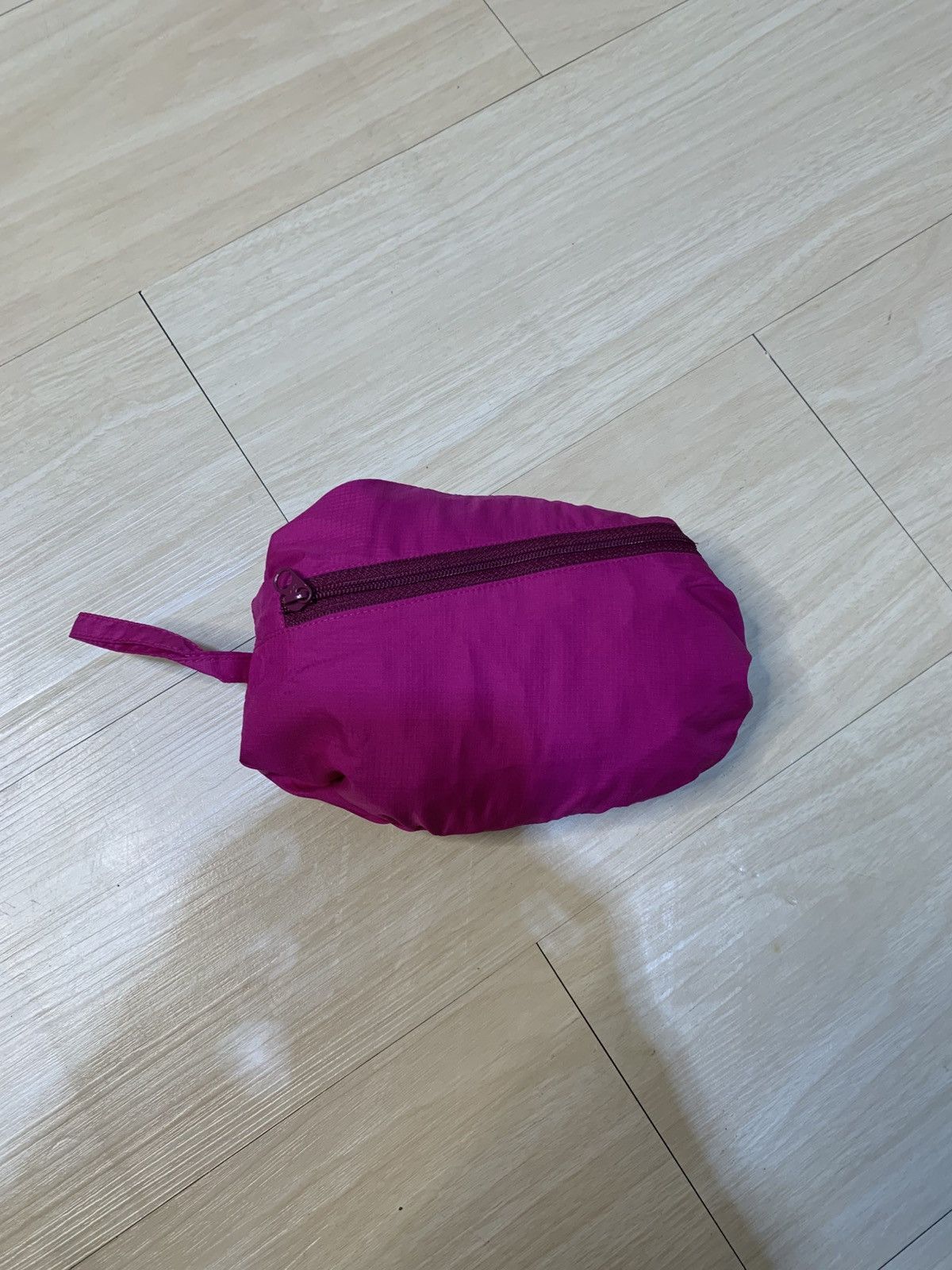 Mammut Mammut Packable Jacket Size US M / EU 48-50 / 2 - 7 Thumbnail