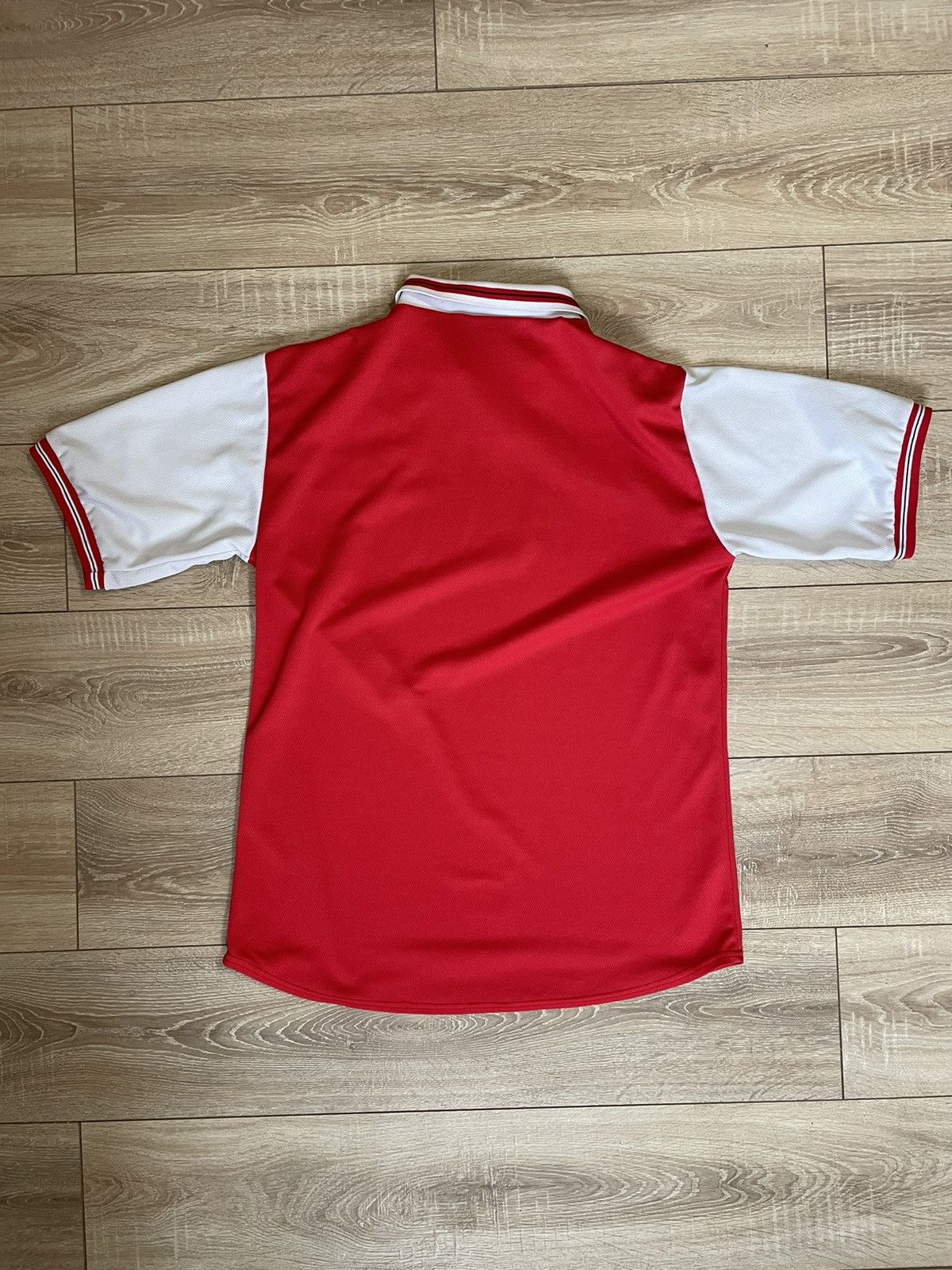 Vintage Rotherham United 2002-03 Bodyline home football jersey Size US XL / EU 56 / 4 - 7 Thumbnail