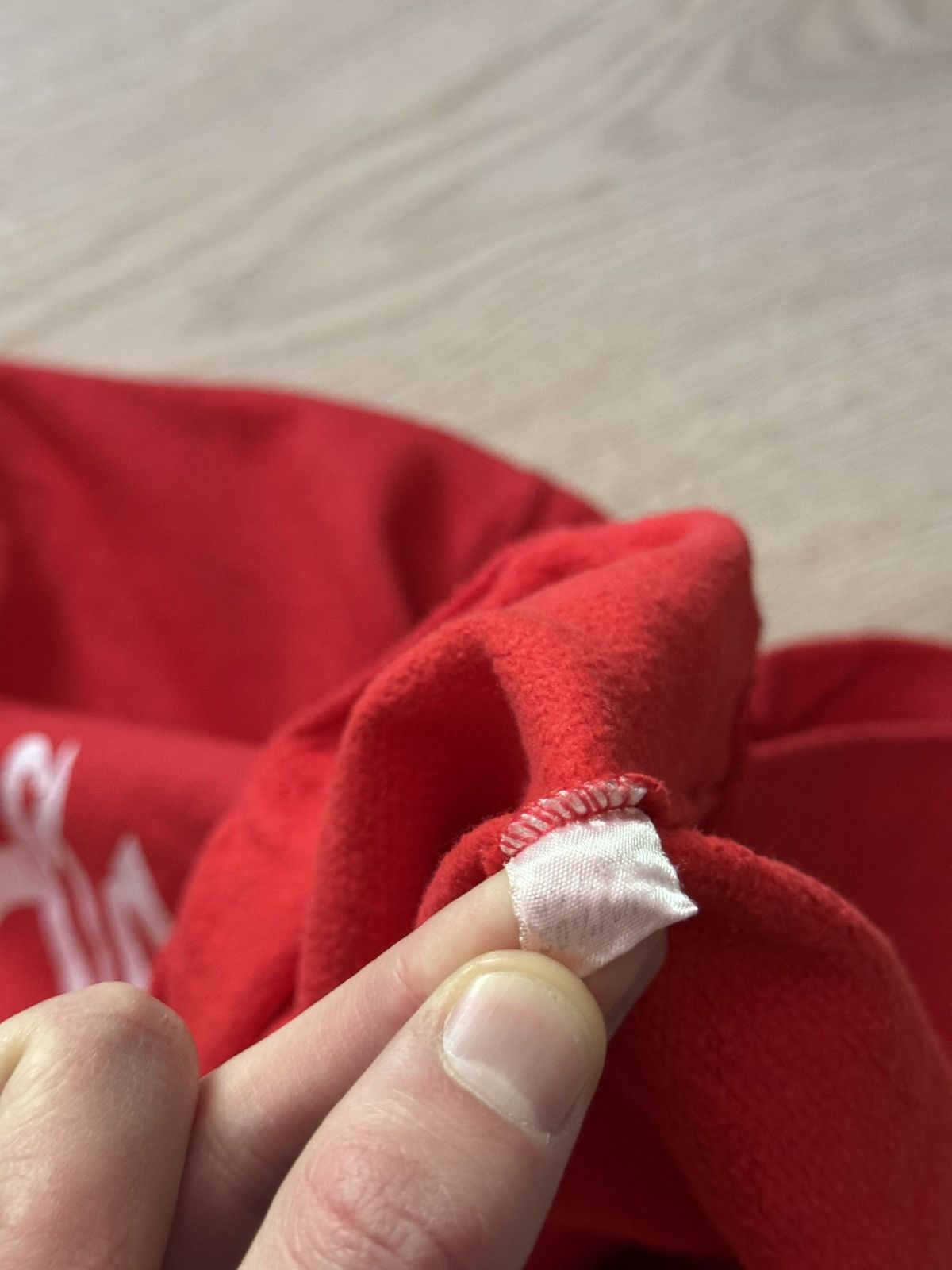 Vintage Vintage 70-90’s Schweppes Coca Cola y2k Boxy Sweatshirt Size US L / EU 52-54 / 3 - 7 Thumbnail