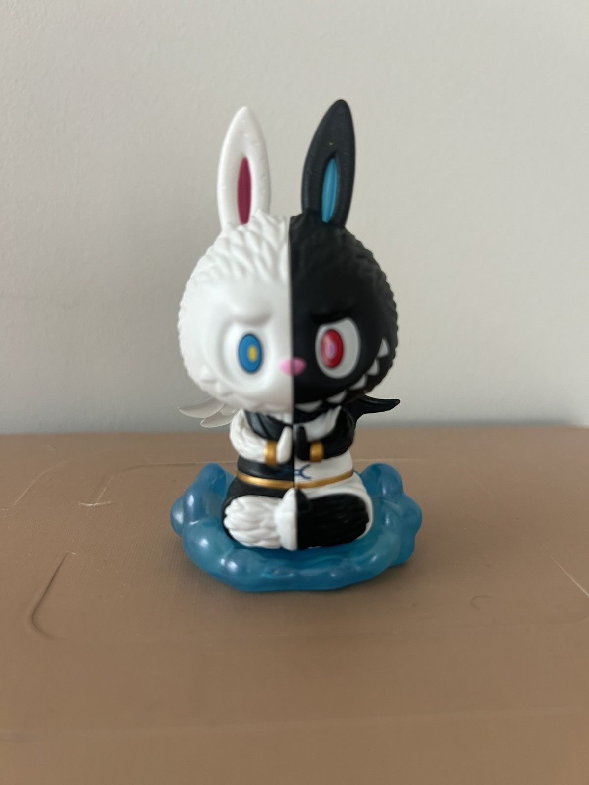 Labubu constellation series Gemini