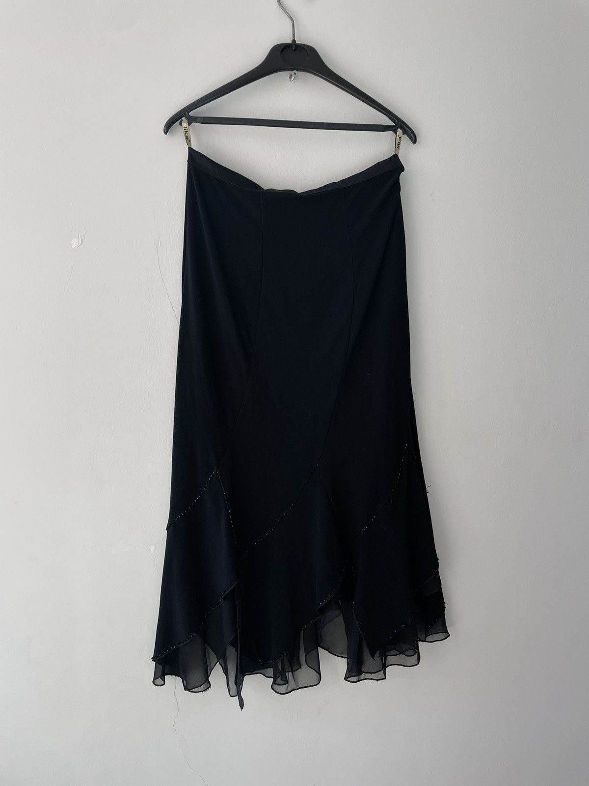 Vintage Vintage skirt Size 26" / US 2 / IT 38 - 3 Thumbnail