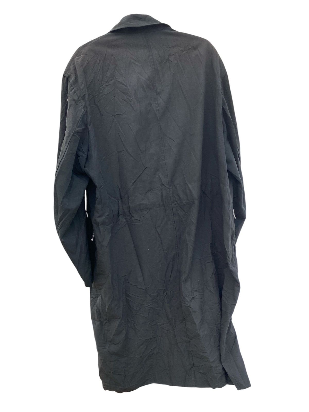 Yohji Yamamoto Yohji yamamoto Size US M / EU 48-50 / 2 - 9 Thumbnail