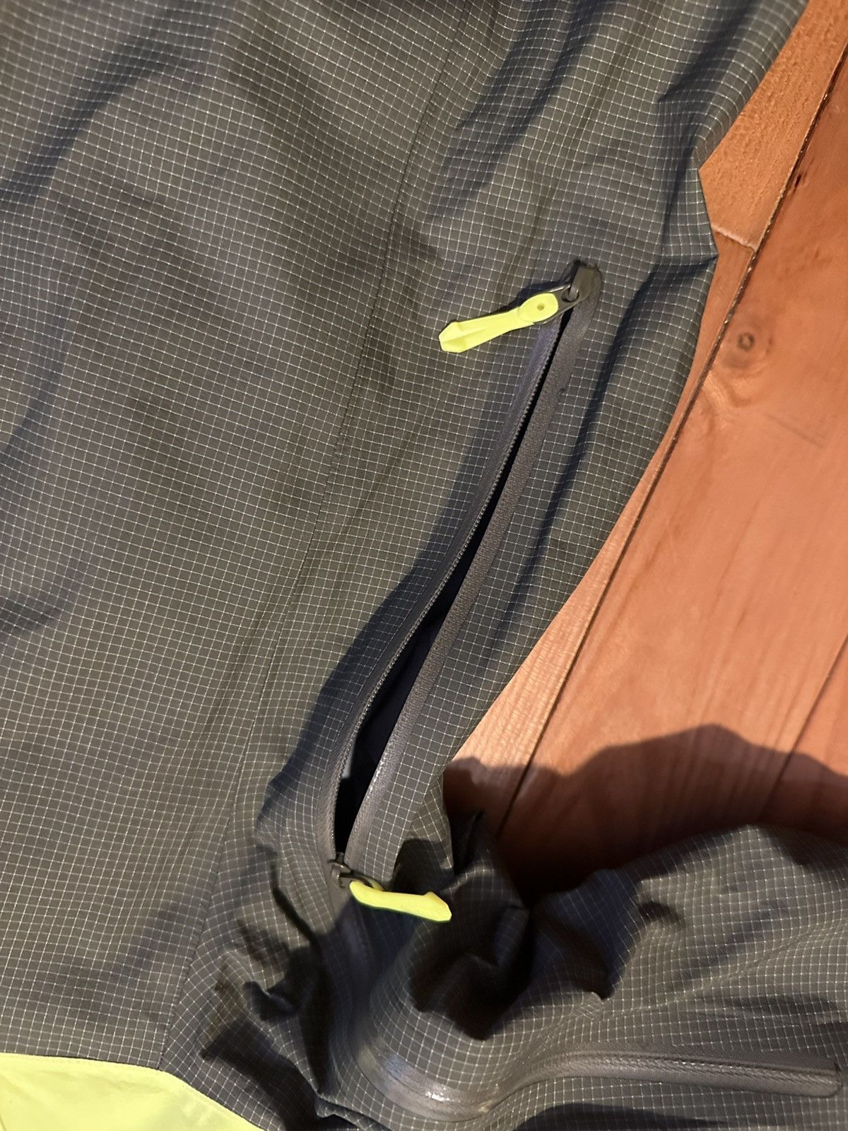 Arc'teryx Alpha Jacket Size XL Size US XL / EU 56 / 4 - 4 Thumbnail