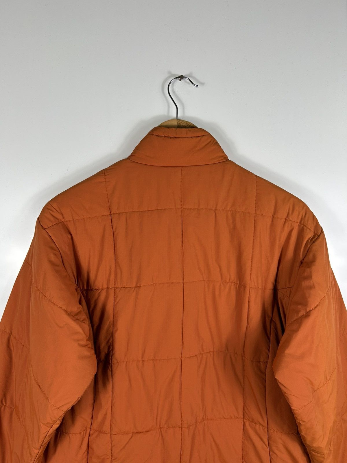 Montbell ⚡️Vintage Montbell Zipper Puffer Style Jacket Size US M / EU 48-50 / 2 - 16 Thumbnail