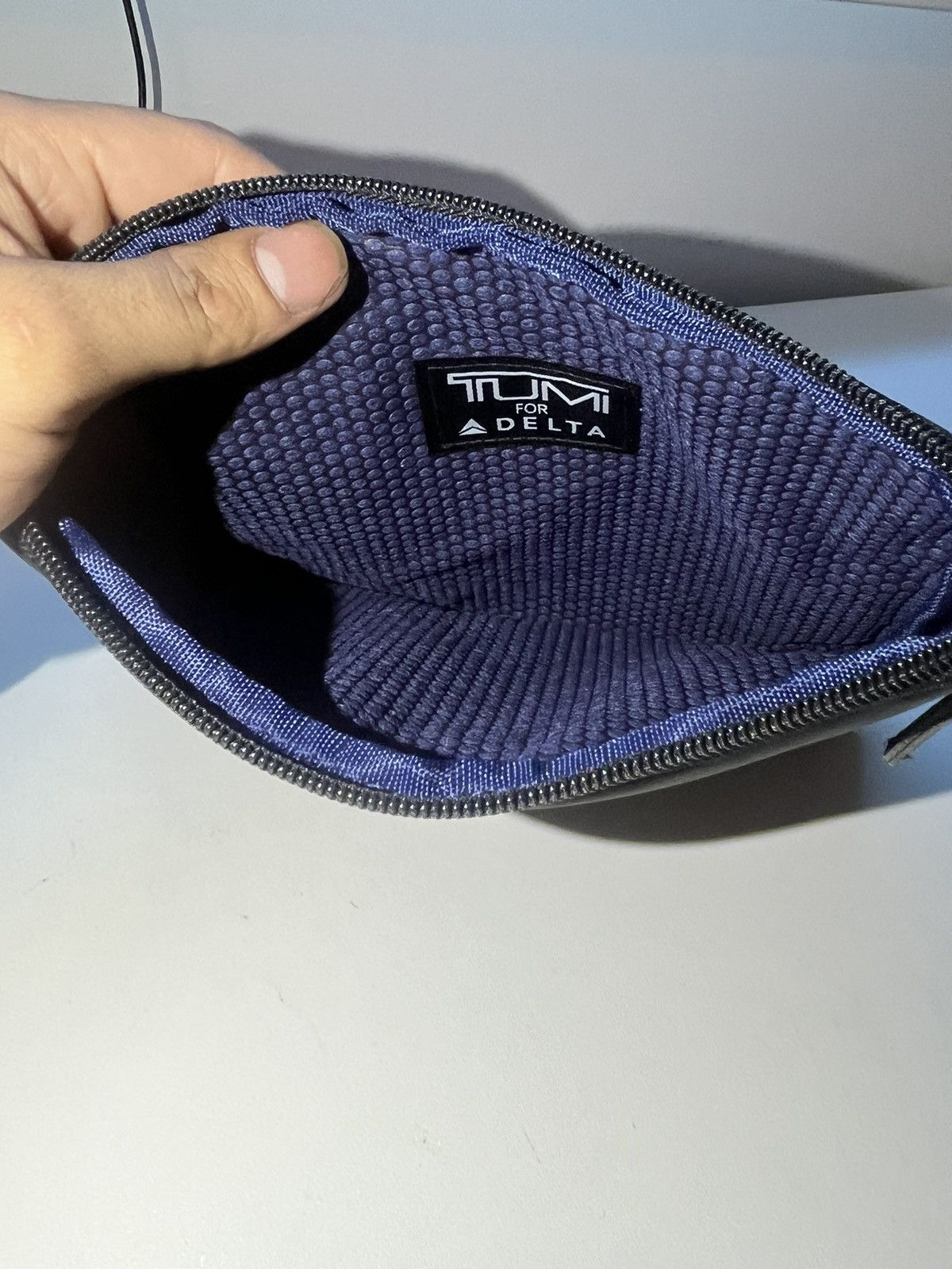 Tumi TUMI For Delta Travel Bag Size ONE SIZE - 2 Thumbnail