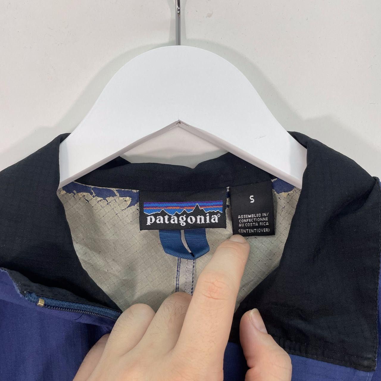 Patagonia Patagonia Wind Breaker Size US S / EU 44-46 / 1 - 2 Thumbnail