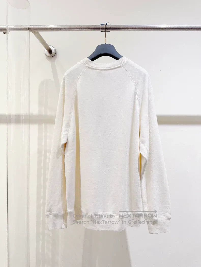 Dior Dior Bear Embroidered Sweatshirt Size XS / US 0-2 / IT 36-38 - 5 Thumbnail