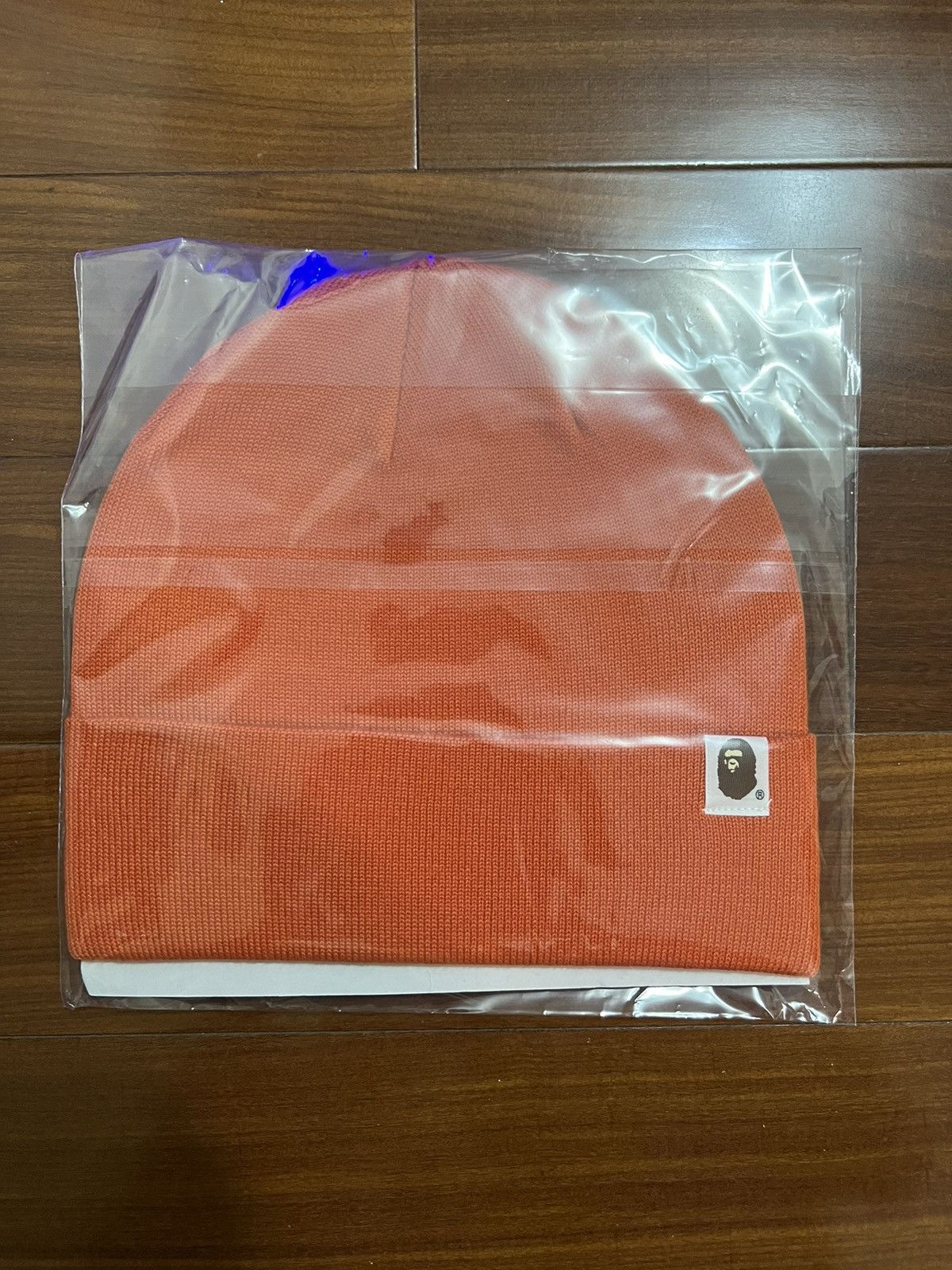 Bape Bape new year bag 2025 beanie Size ONE SIZE - 2 Thumbnail
