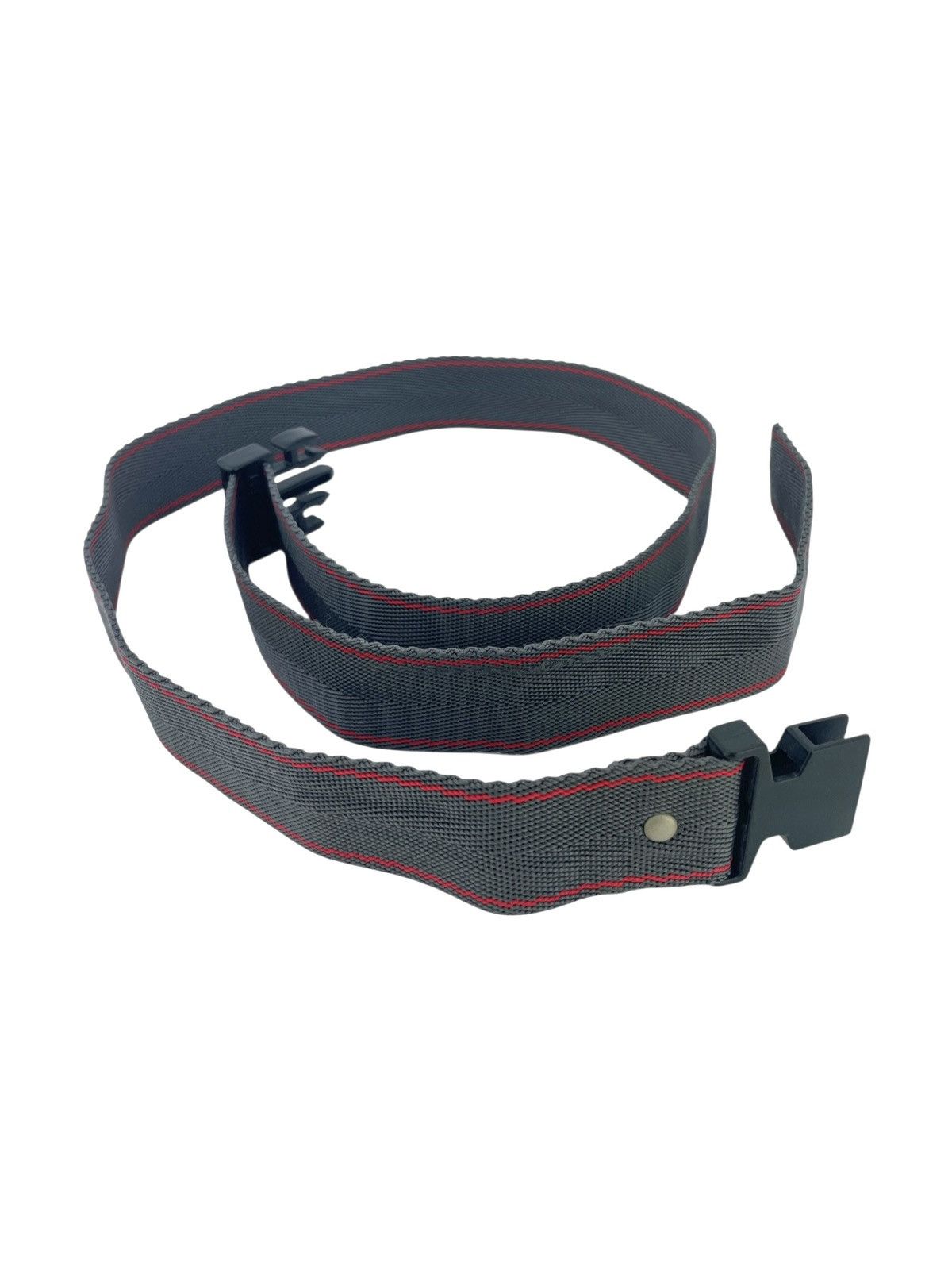 Undercover AW 99 Ambivalence Utility Belt Size ONE SIZE - 6 Thumbnail