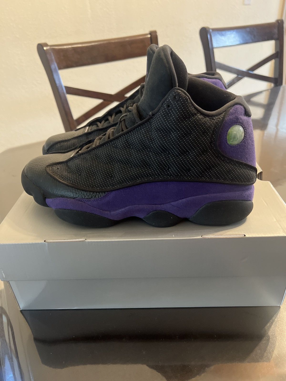 Jordan Brand Air Jordan 13 Size US 13 / EU 46 - 4 Thumbnail