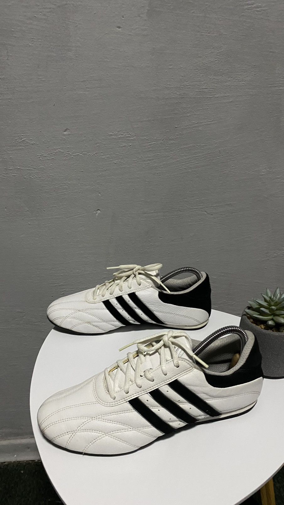 Adidas Vintage Adidas Crazy Y2K sneakers Size US 8 / EU 41 - 4 Thumbnail