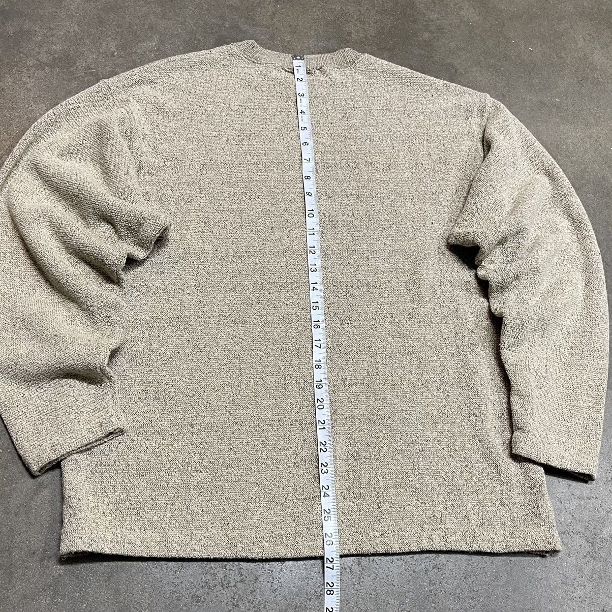 Vintage Vintage 70s King Louie Heavy Knit Sweater Union Made USA Size US M / EU 48-50 / 2 - 7 Thumbnail