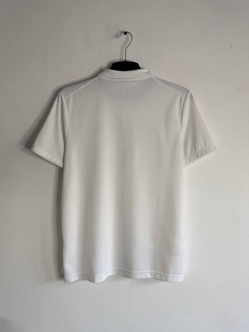 Nike Nike Court Dri-Fit White Tennis Polo Shirt Men’s M RF Nadal Size US M / EU 48-50 / 2 - 6 Thumbnail