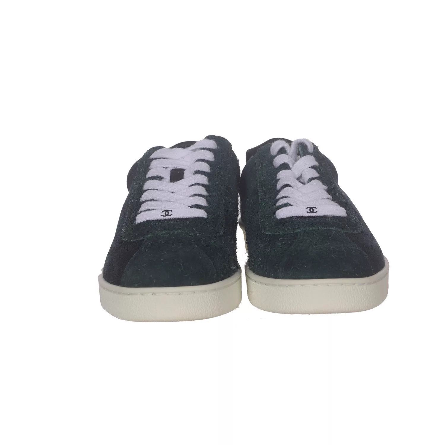 Chanel Chanel Women's Shoes 36 Size US 5.5 / IT 35.5 - 8 Thumbnail