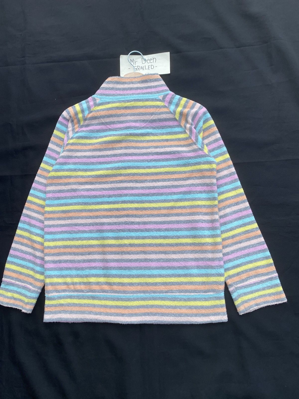 Tsumori Chisato Rare Vintage Tsumori Chisato by Issey Miyake Sleepwear Size US M / EU 48-50 / 2 - 19 Thumbnail